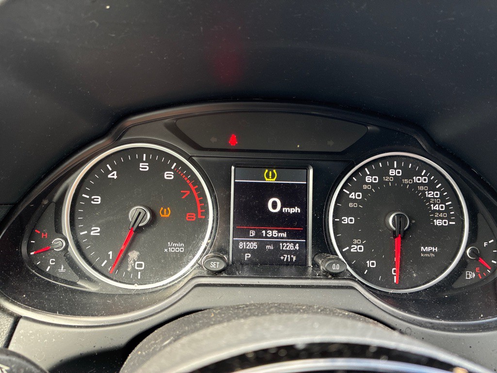 2017 Audi Q5 Image 16