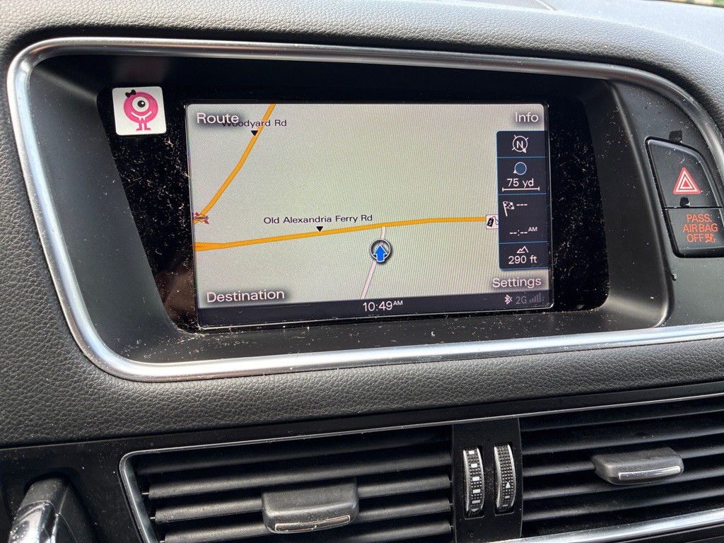 2017 Audi Q5 Image 17