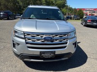 Image for 2018 Ford Explorer XLT ID: 7477548