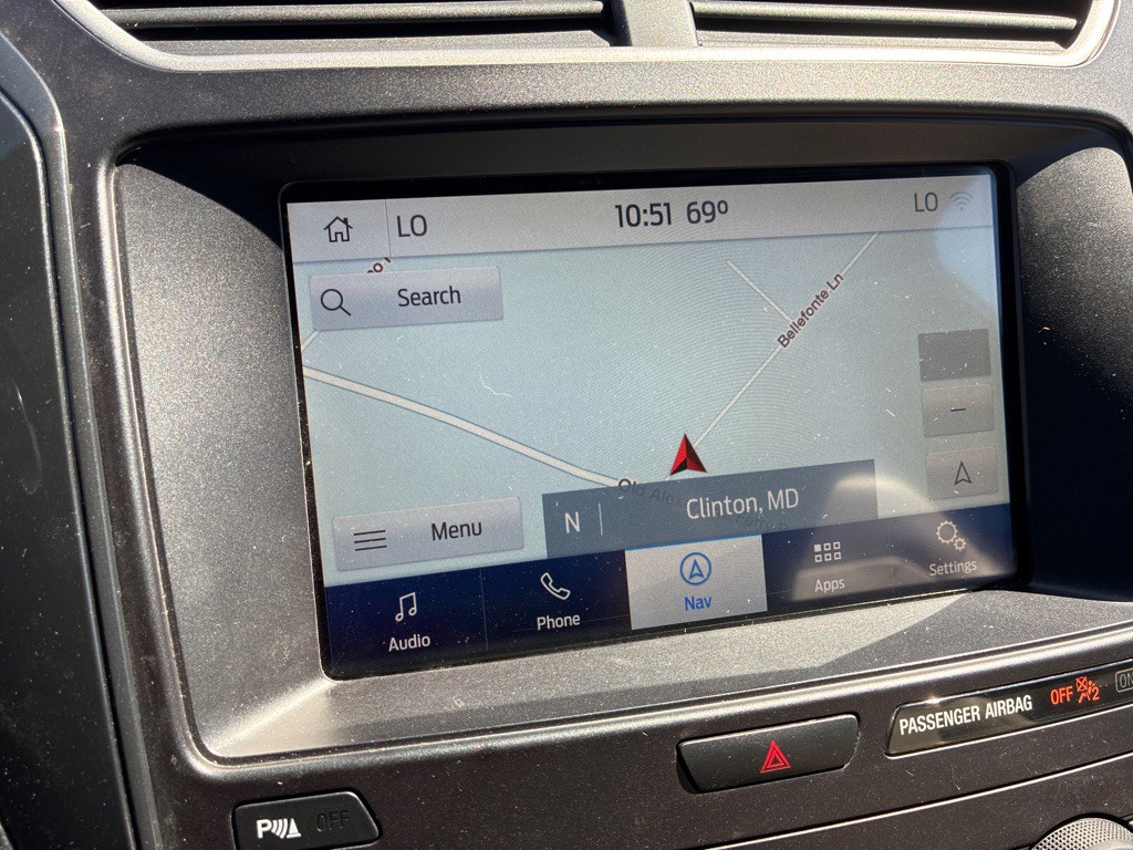 2018 Ford Explorer Image 18