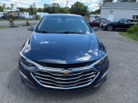 Image for 2021 Chevrolet Malibu LT ID: 7482246