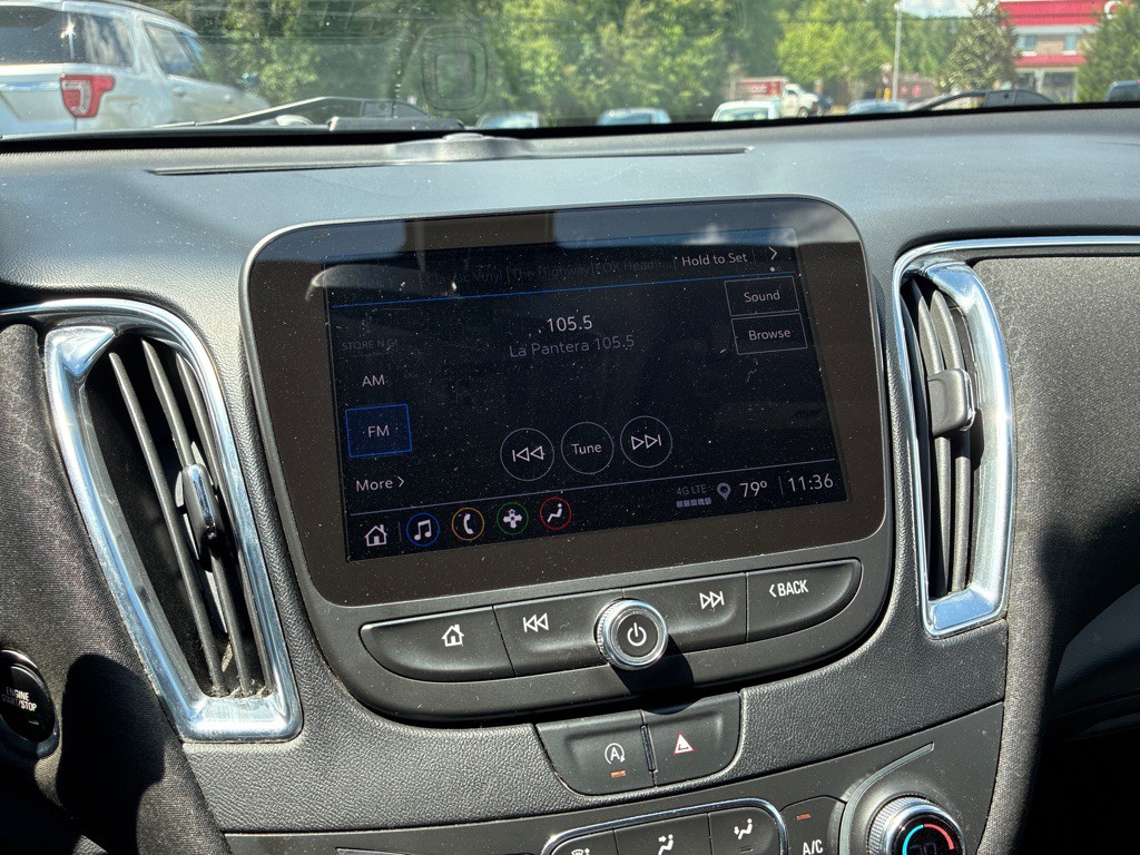 2021 Chevrolet Malibu Image 15