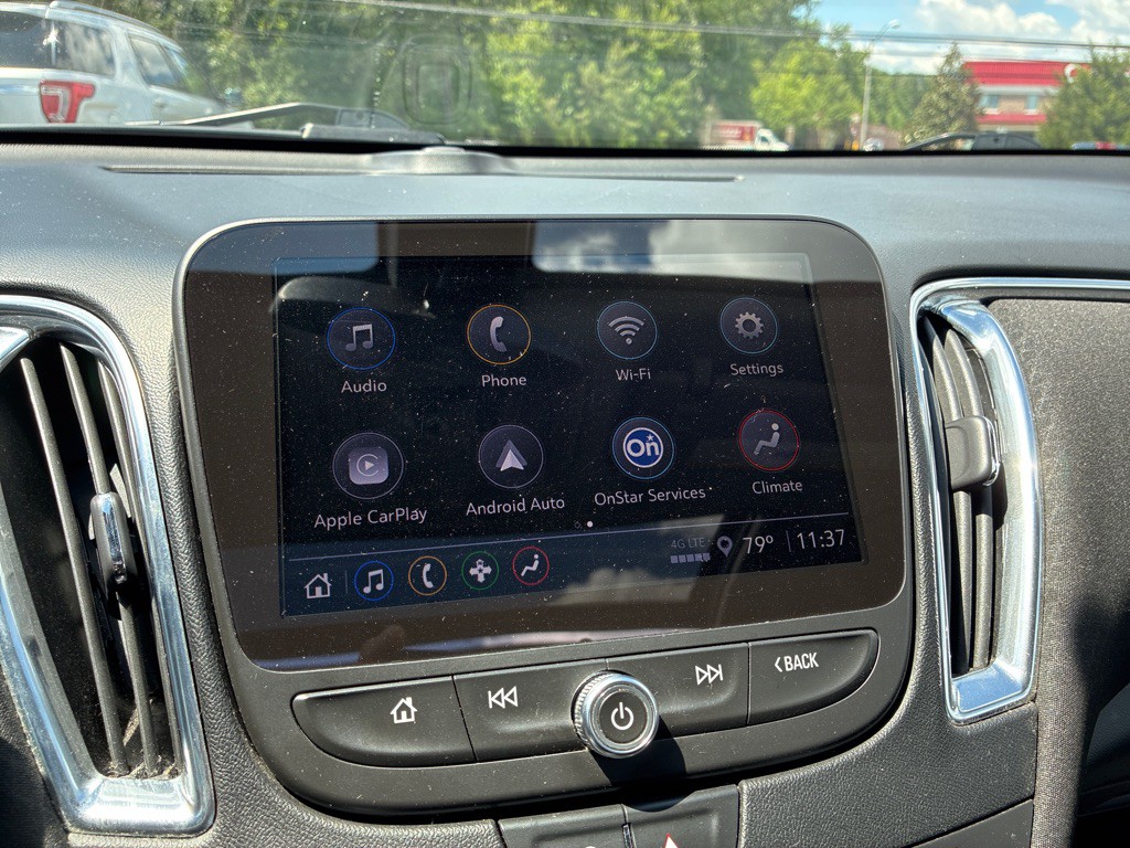 2021 Chevrolet Malibu Image 18
