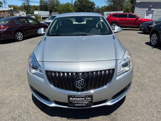 Image for 2016 Buick Regal  ID: 7484662