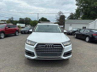 Image for 2018 Audi Q7 Premium Plus ID: 7507916