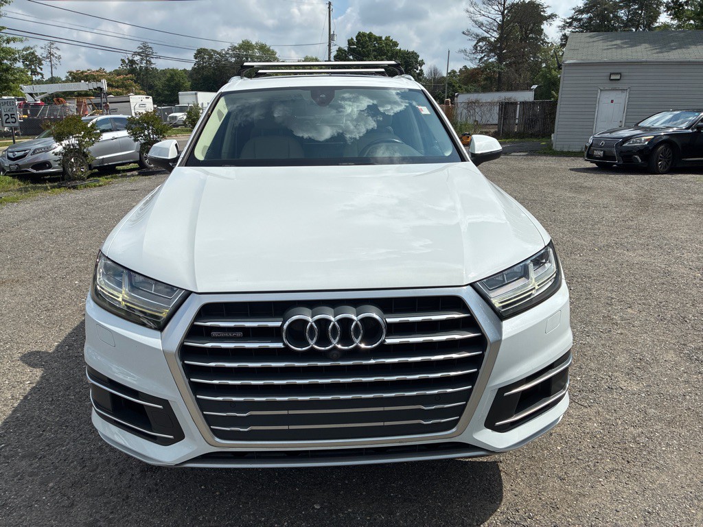 2018 Audi Q7 Image 24