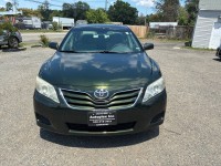 Image for 2010 Toyota Camry BASE ID: 7508443