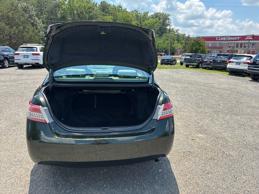 2010 Toyota Camry Image 7