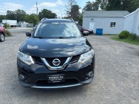 Image for 2015 Nissan Rogue SL ID: 7518637