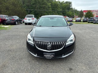 Image for 2014 Buick Regal Premium ID: 7521764