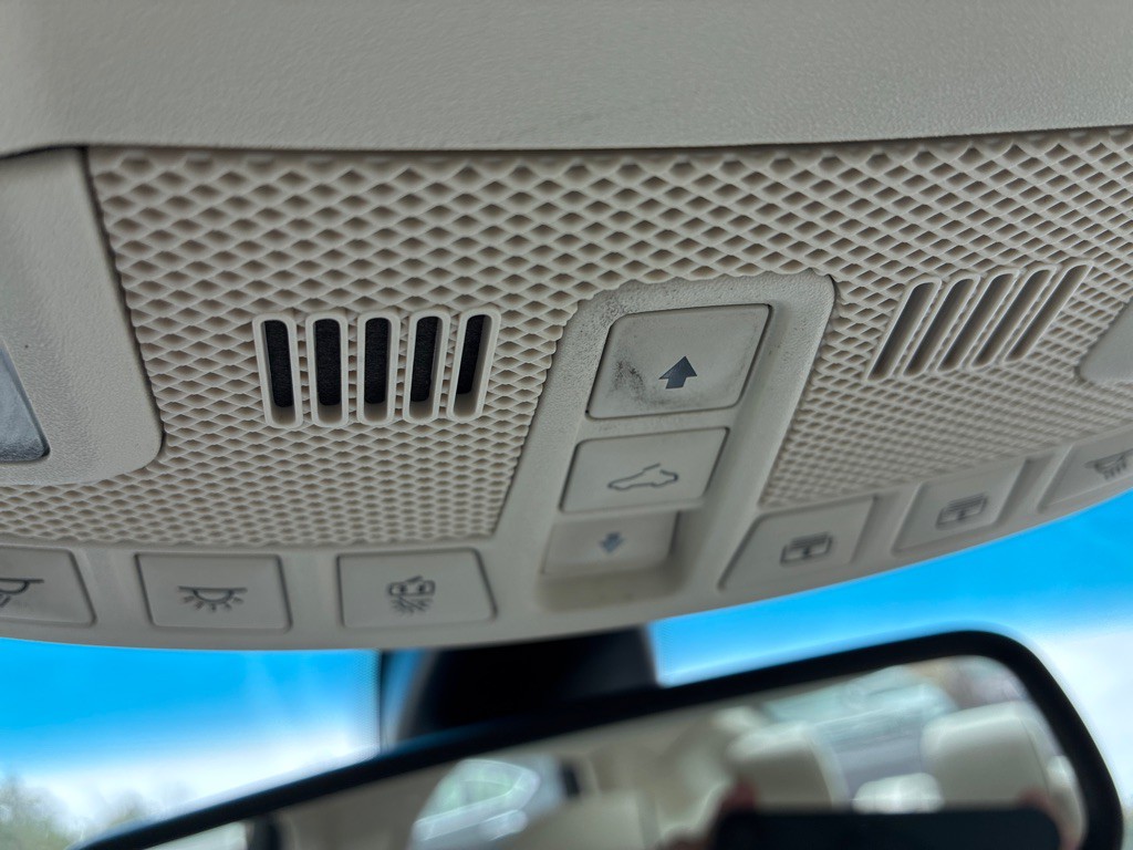 2018 Lincoln MKZ Image 19