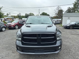 Image for 2016 RAM 1500 Sport ID: 7523960