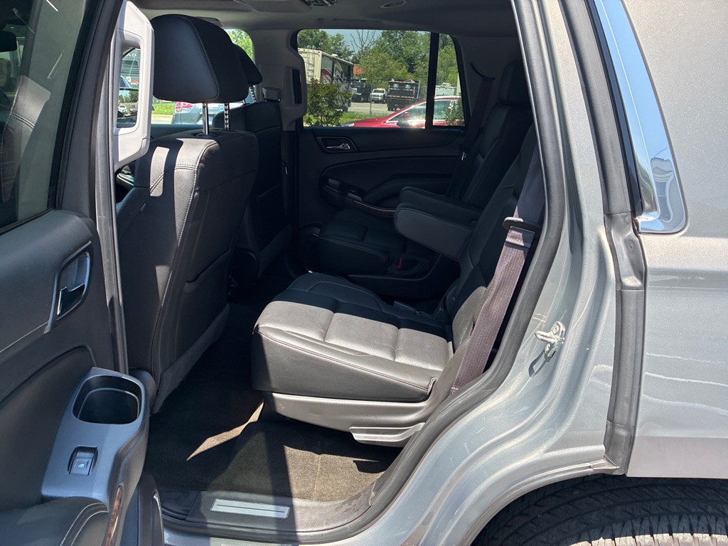 2017 Chevrolet Tahoe Image 15