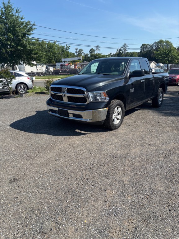 2017 RAM 1500 Image 2