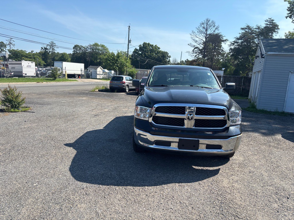 2017 RAM 1500 Image 7