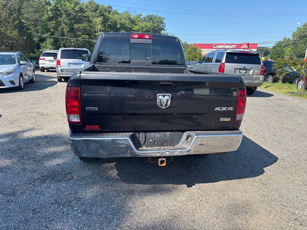 2017 RAM 1500 Image 11