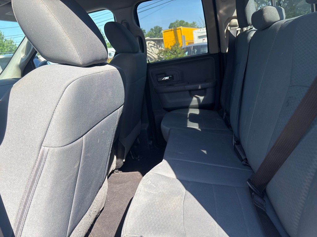 2017 RAM 1500 Image 13