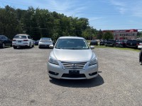 Image for 2014 Nissan Sentra SL ID: 7537930