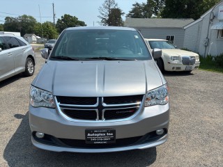 Image for 2019 Dodge Grand Caravan SXT ID: 7539395