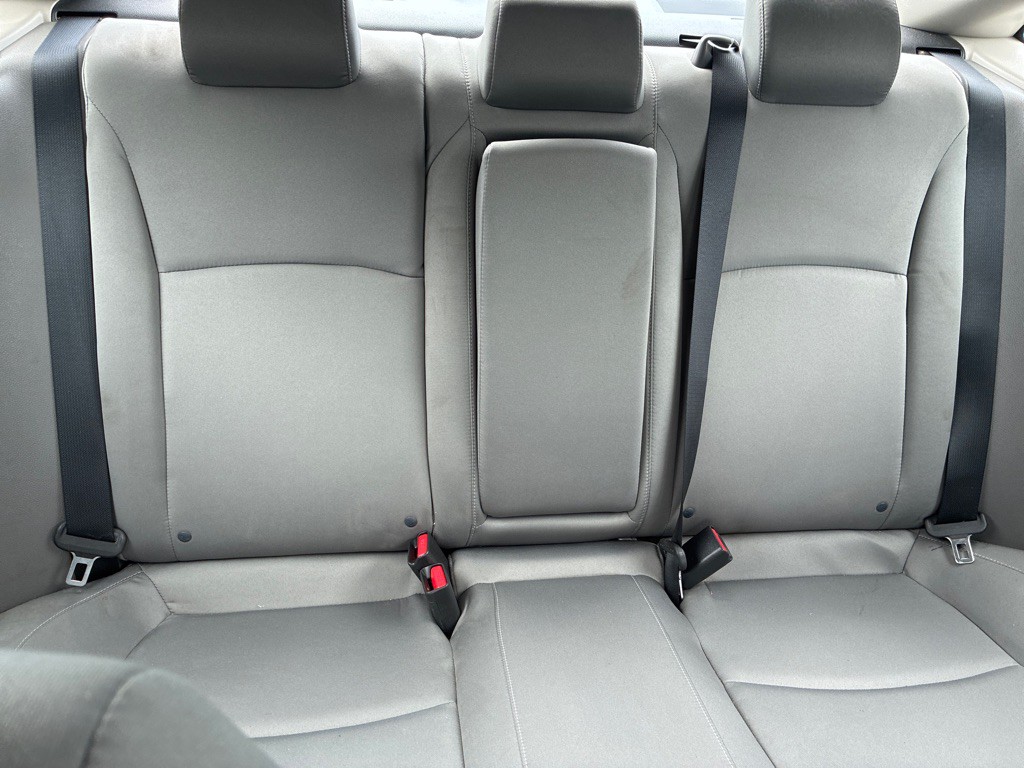 2017 Honda Civic Image 22