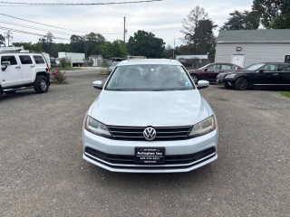 Image for 2017 Volkswagen Jetta SE ID: 7567642