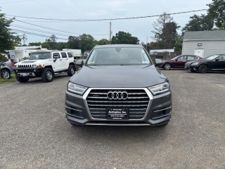 Image for 2018 Audi Q7 Premium Plus ID: 7567681