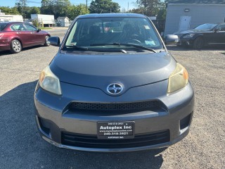 Image for 2012 Scion xD  ID: 7570559