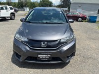Image for 2016 Honda Fit EX ID: 7570569