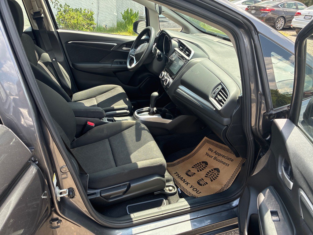 2016 Honda Fit Image 14