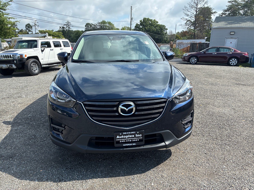 2016 Mazda CX-5 Image 1