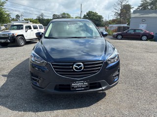 Image for 2016 Mazda CX-5 GT ID: 7573524