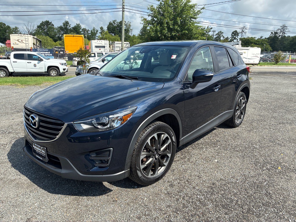 2016 Mazda CX-5 Image 2