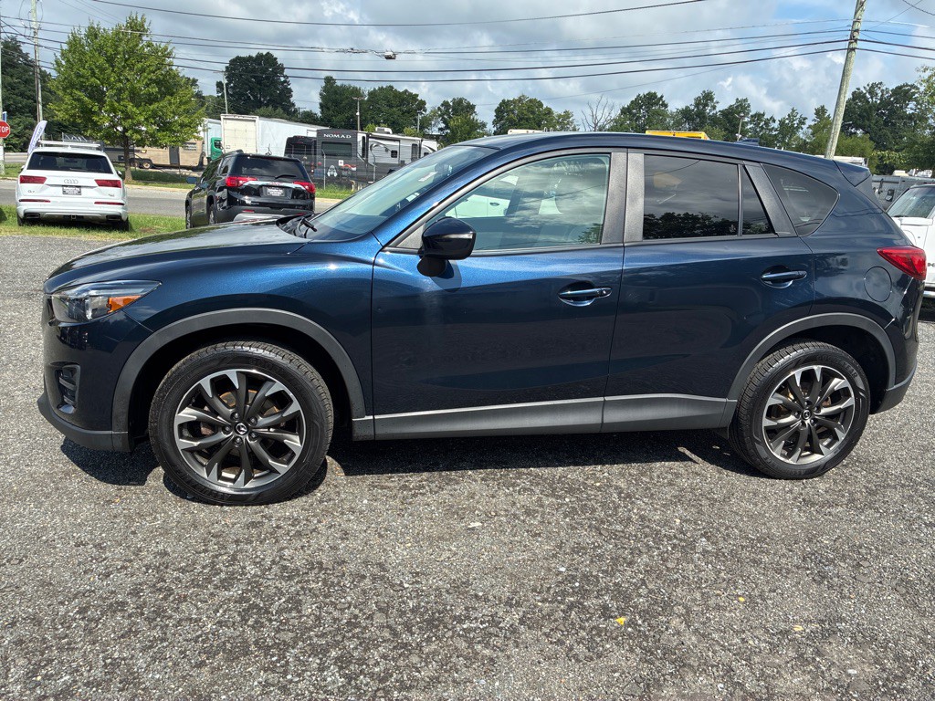 2016 Mazda CX-5 Image 3