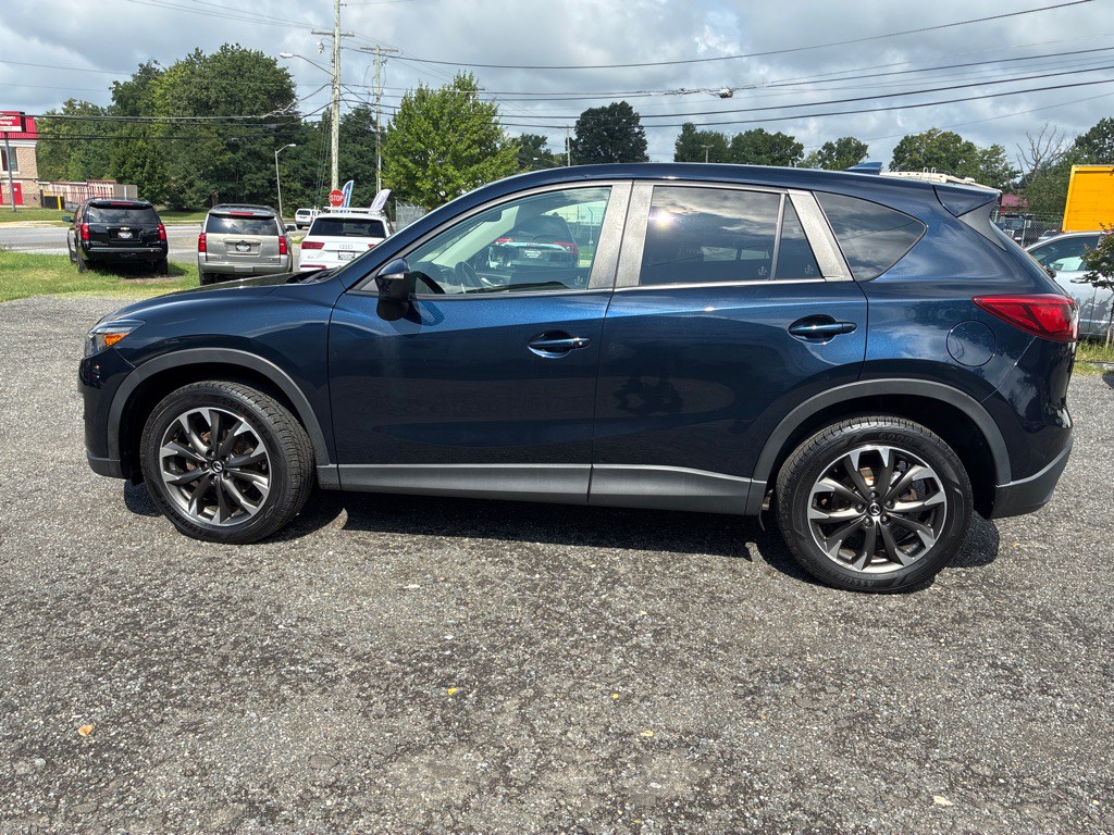 2016 Mazda CX-5 Image 4
