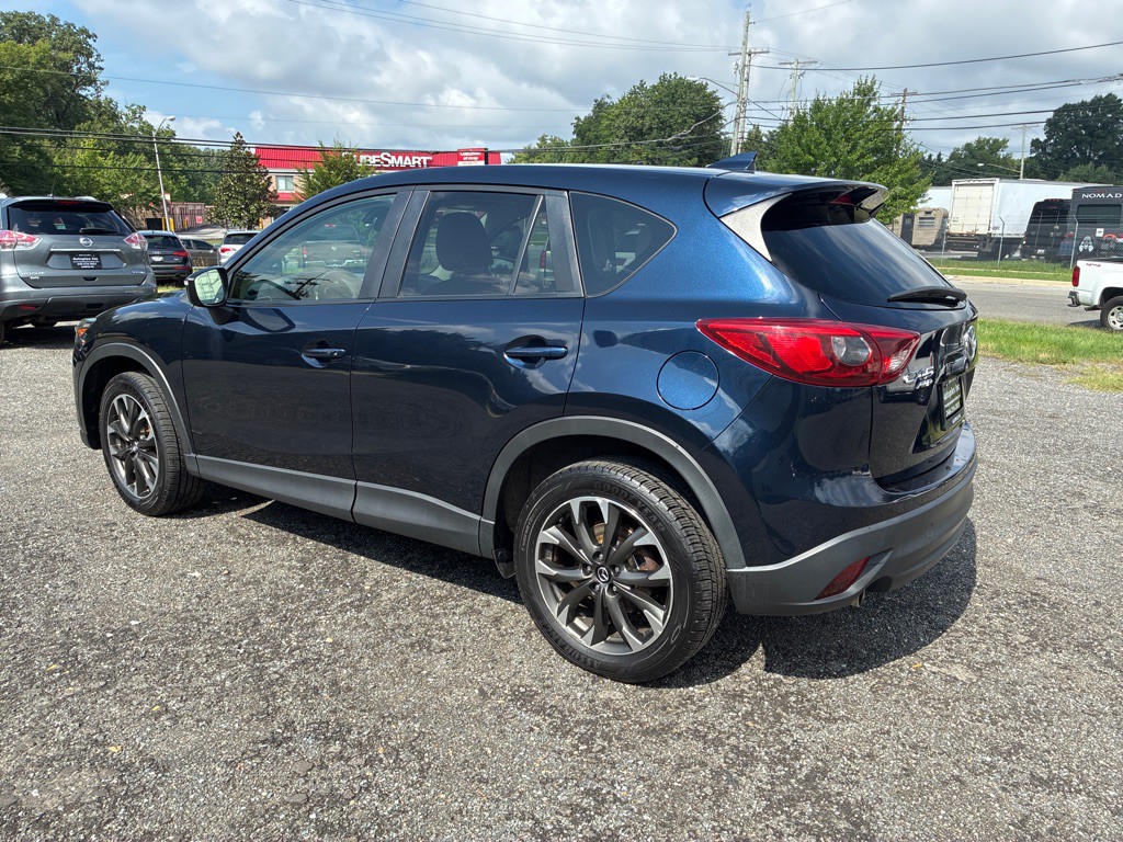 2016 Mazda CX-5 Image 5