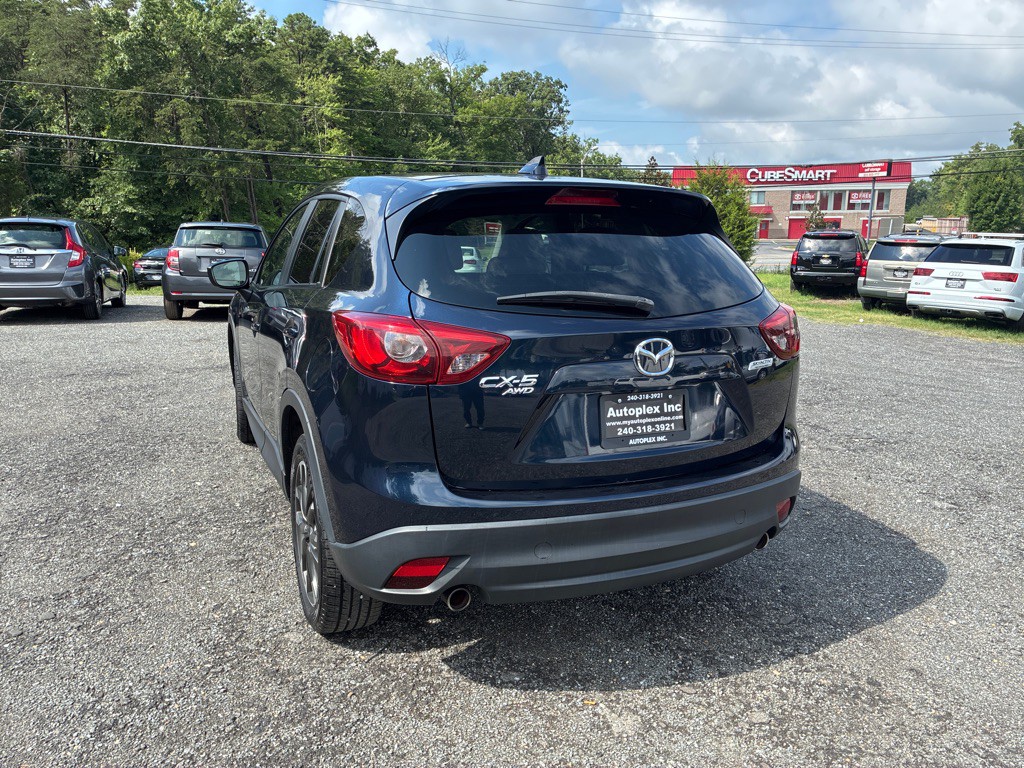 2016 Mazda CX-5 Image 6