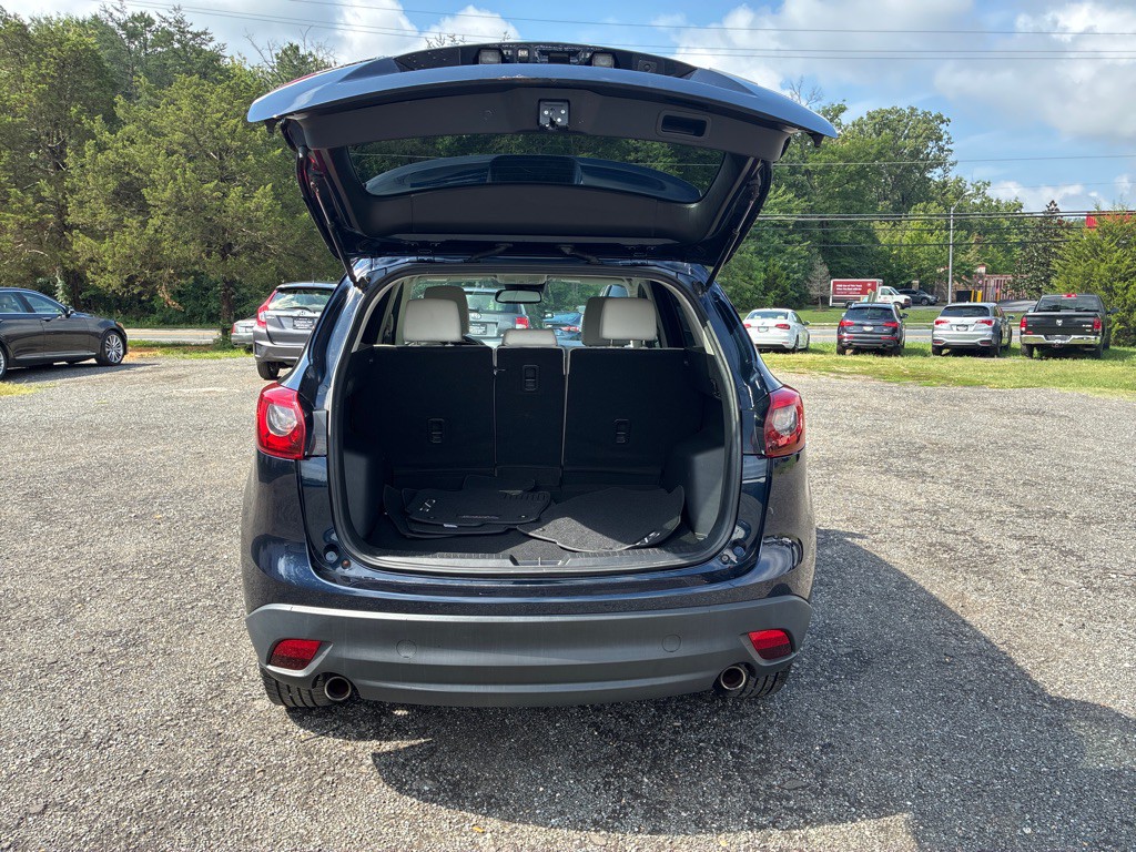 2016 Mazda CX-5 Image 7