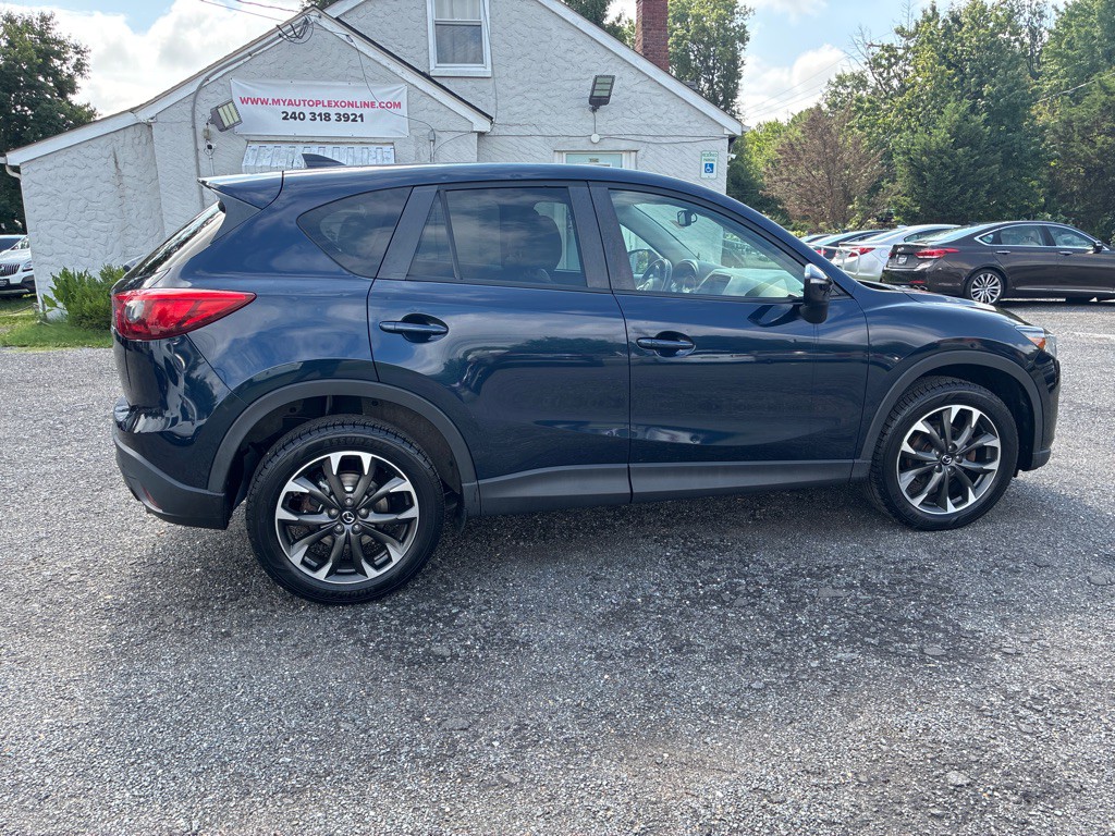 2016 Mazda CX-5 Image 9