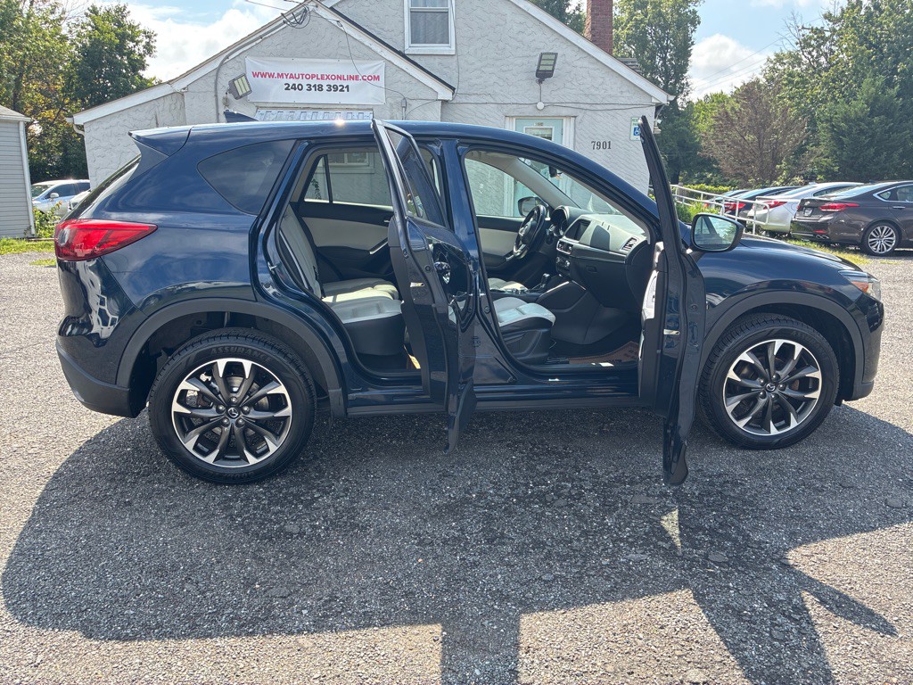 2016 Mazda CX-5 Image 10