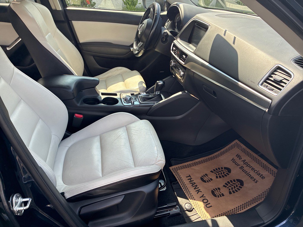 2016 Mazda CX-5 Image 12