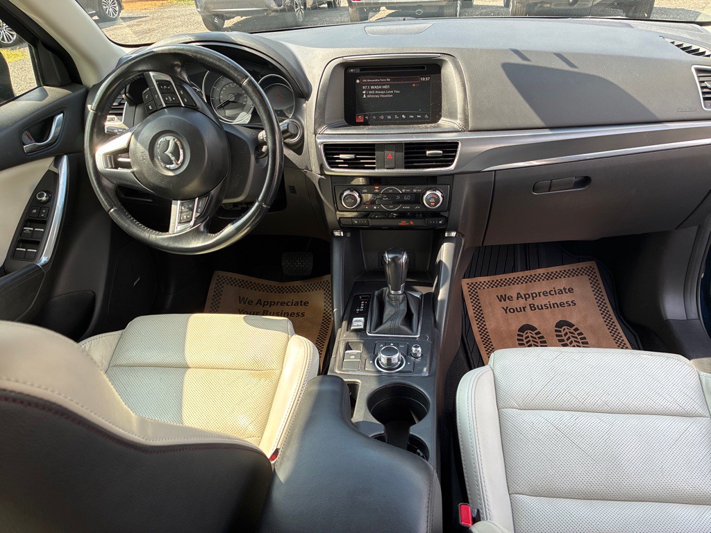 2016 Mazda CX-5 Image 14