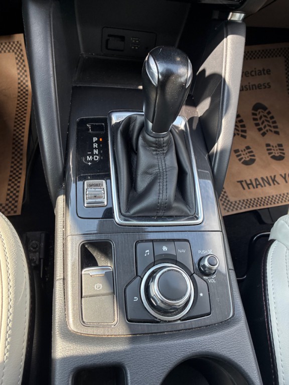 2016 Mazda CX-5 Image 19