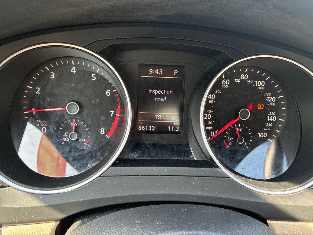 2017 Volkswagen Jetta Image 17