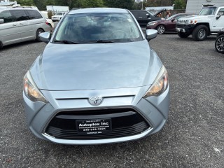 Image for 2017 Toyota Yaris  ID: 7619412
