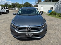 Image for 2021 Volkswagen Passat SE ID: 7625591