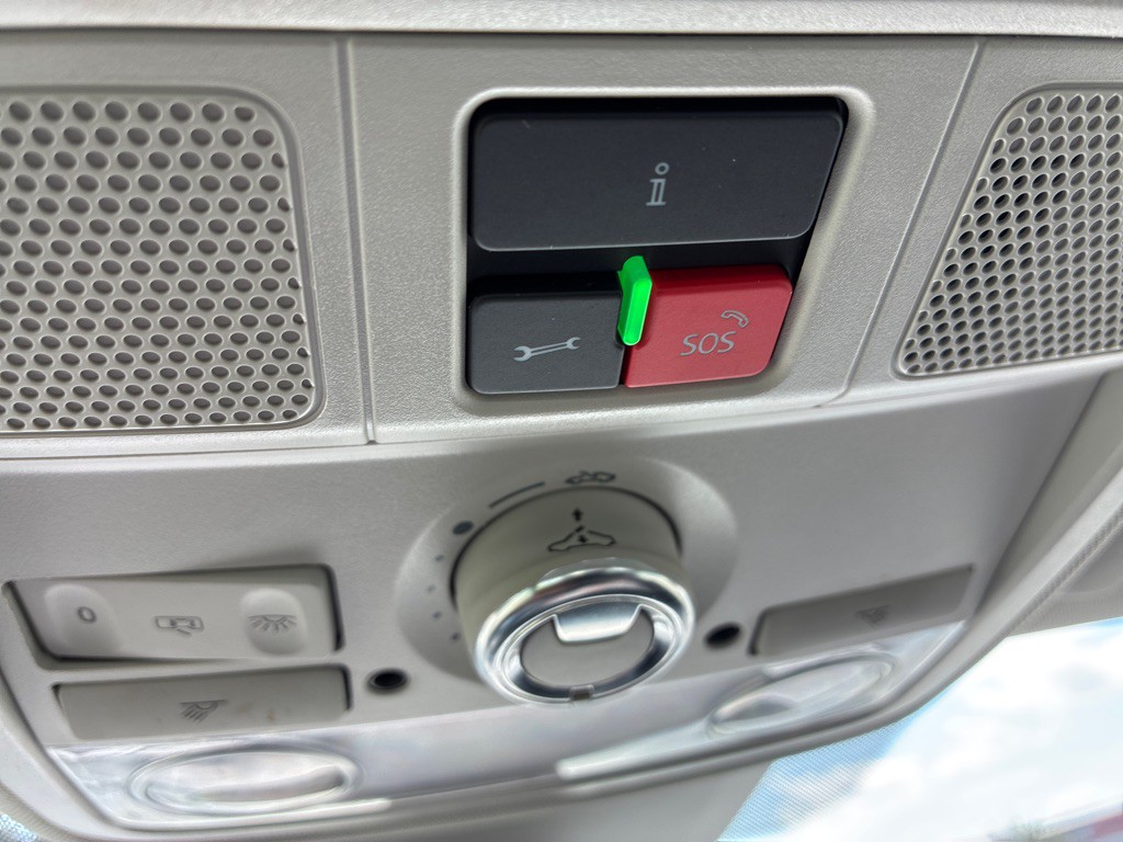 2021 Volkswagen Passat Image 20