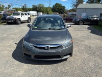 Image for 2009 Honda Civic LX ID: 7651918