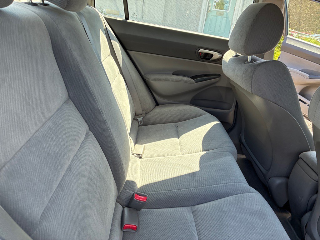 2009 Honda Civic Image 13