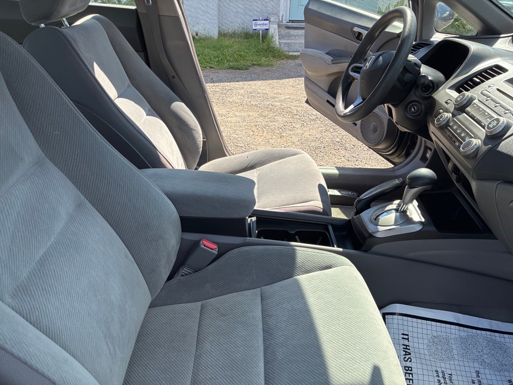 2009 Honda Civic Image 14