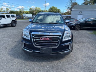 Image for 2017 GMC Terrain SLE ID: 7651986